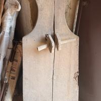 Maidda completa di accessori