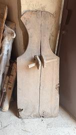 Maidda completa di accessori