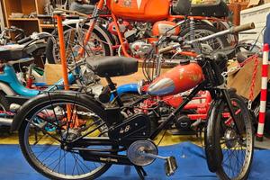 Bianchi Aquilotto 48