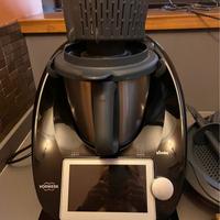 Bimby TM6 BLACK limited edition