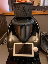 Bimby TM6 BLACK limited edition