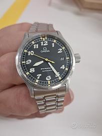 Omega Dynamic 166.0310