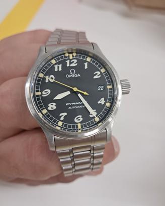 Omega Dynamic 166.0310