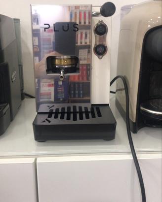 Macchina Caffe a Cialde Aroma Plus