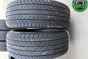 gomme usate 2256018 Estivo YOKOHAMA - BLUEARTH E51