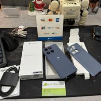 MOTOROLA EDGE 60 FUSION 5G  ( 8/256GB ) GARANZIA 