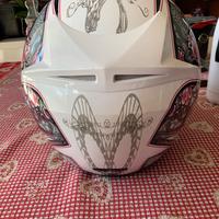 Casco donna