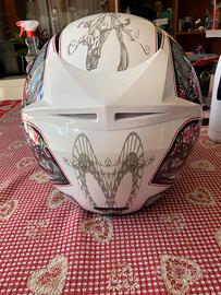 Casco donna
