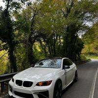 Bmw e92 320