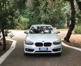 BMW 118d Advantage - Automatica - 150 CV - 2017