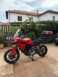 Ducati multistrada v2 2025