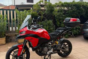 Ducati multistrada v2 2025