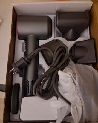  Fono per capelli dyson supersonic