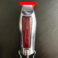 Wahl detailer