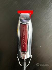Wahl detailer