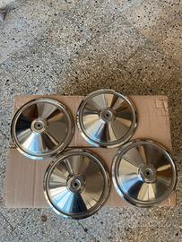 Coppa ruote Fiat 500 L