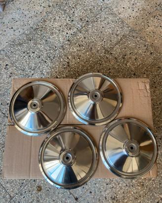 Coppa ruote Fiat 500 L