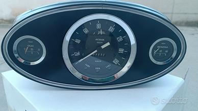 Cruscotto Innocenti Austin Rover Mini