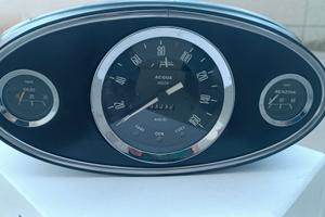 Cruscotto Innocenti Austin Rover Mini