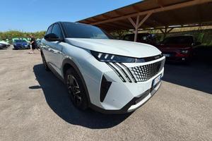 3008 fine 2025 con soli 21000km