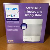 Sterilizzatore philips avent