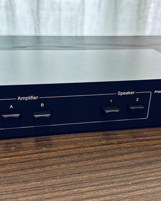 TC-7220 – Amplificatore/Speaker Router