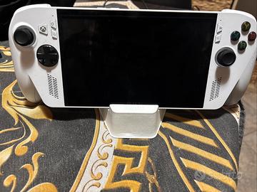 asus rog xbox ally +caricabatterie