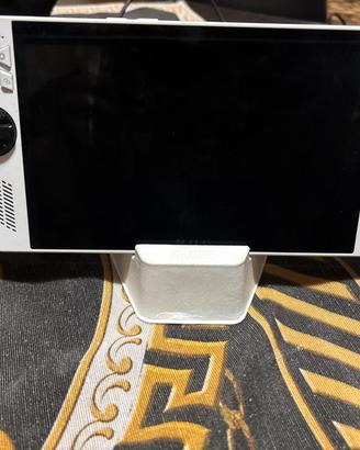 asus rog xbox ally +caricabatterie