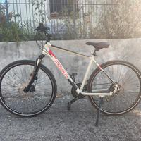Mountain Bike Frera Cross-touring