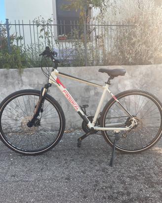Mountain Bike Frera Cross-touring