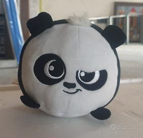 peluche di kung fu panda