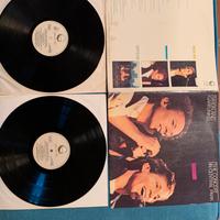 dischi in vinile LP originali