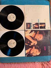 dischi in vinile LP originali