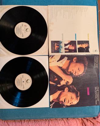 dischi in vinile LP originali