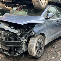 Pezzi di ricambio hyundai i10 anno 2025
