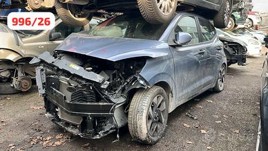 Pezzi di ricambio hyundai i10 anno 2025