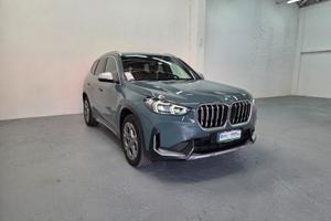 BMW X1 (U11) X1 sDrive 18d xLine