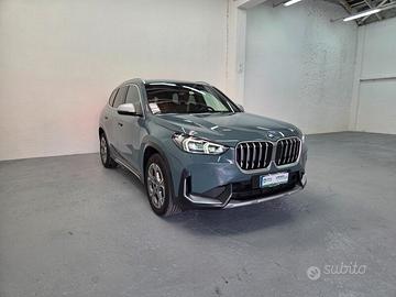 BMW X1 (U11) X1 sDrive 18d xLine