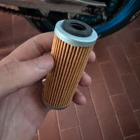 Filtro olio Twenty ktm exc-f 08- <