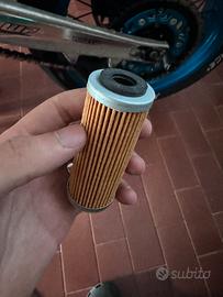 Filtro olio Twenty ktm exc-f 08- <