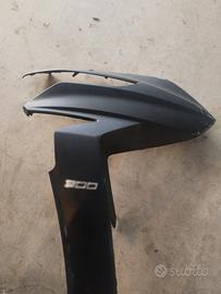 ricambi x-town 300