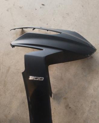 ricambi x-town 300