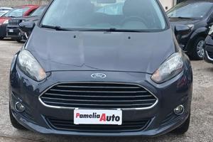 Ford Fiesta 1.2 60CV 5 porte Titanium - 2014
