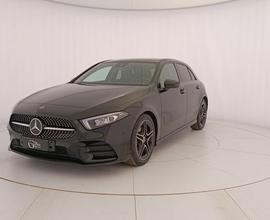 Mercedes-Benz Classe A A 180 d Premium auto