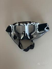 Maschera fox