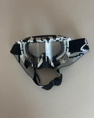 Maschera fox
