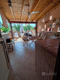 Villaggio himera graziosa villetta ristrutturata