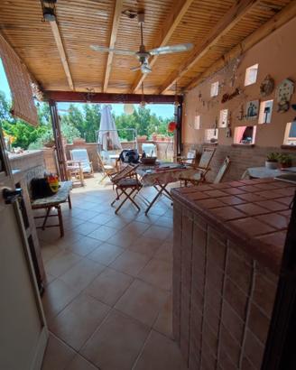 Villaggio himera graziosa villetta ristrutturata