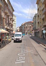 Trilocale VIA CHIESA DELLA SALUTE 520 EU LIBERO