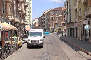 Trilocale VIA CHIESA DELLA SALUTE 520 EU LIBERO